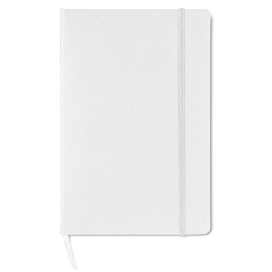 SQUARED - Quaderno A5 a quadretti Gadget.it