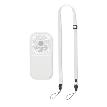 STANDFAN - Ventilatore portatile Gadget.it