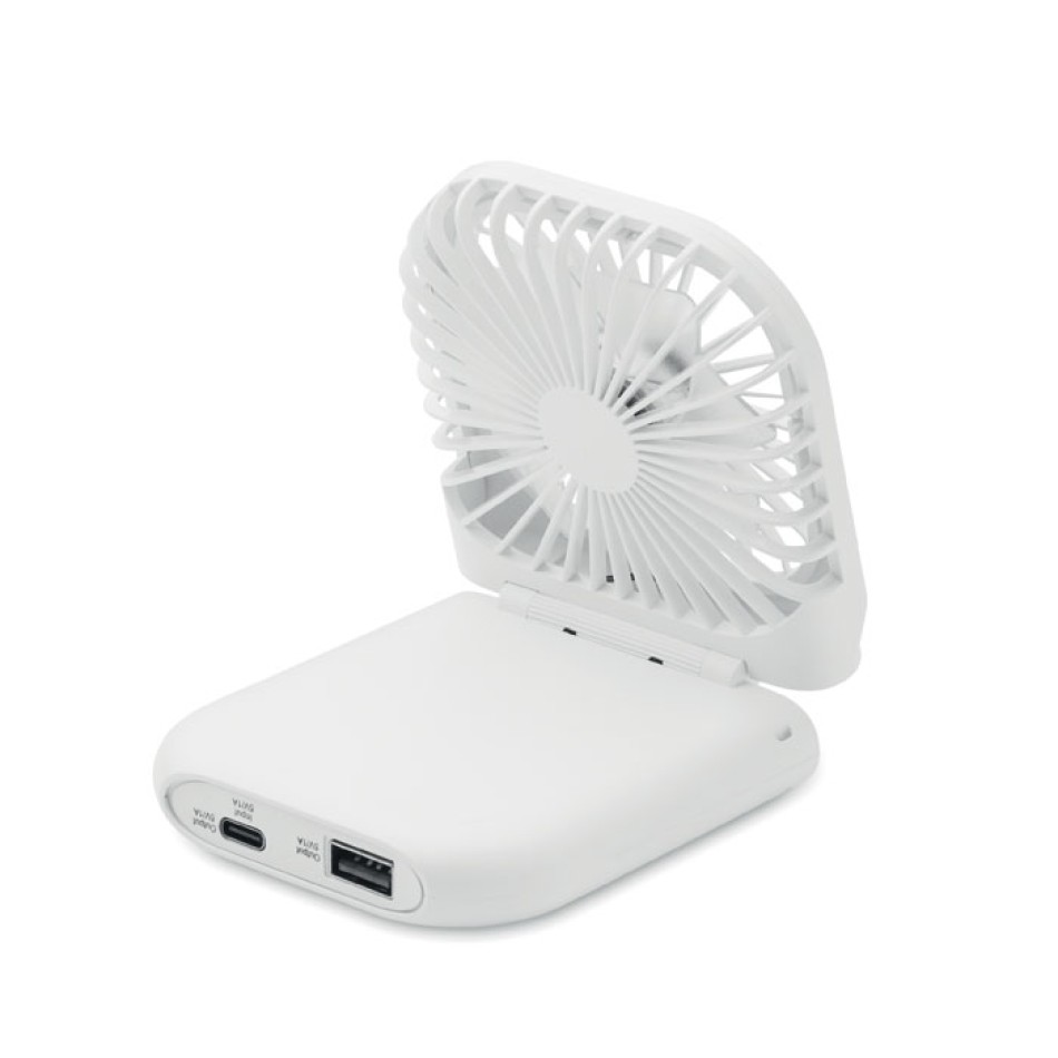 STANDFAN - Ventilatore portatile Gadget.it