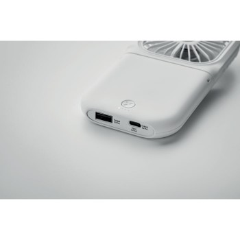 STANDFAN - Ventilatore portatile Gadget.it