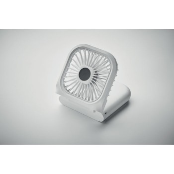 STANDFAN - Ventilatore portatile Gadget.it