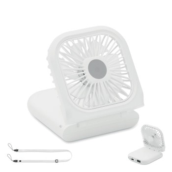 STANDFAN - Ventilatore portatile Gadget.it