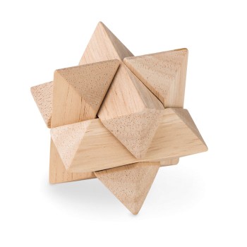 STARNATS - Puzzle in legno Gadget.it