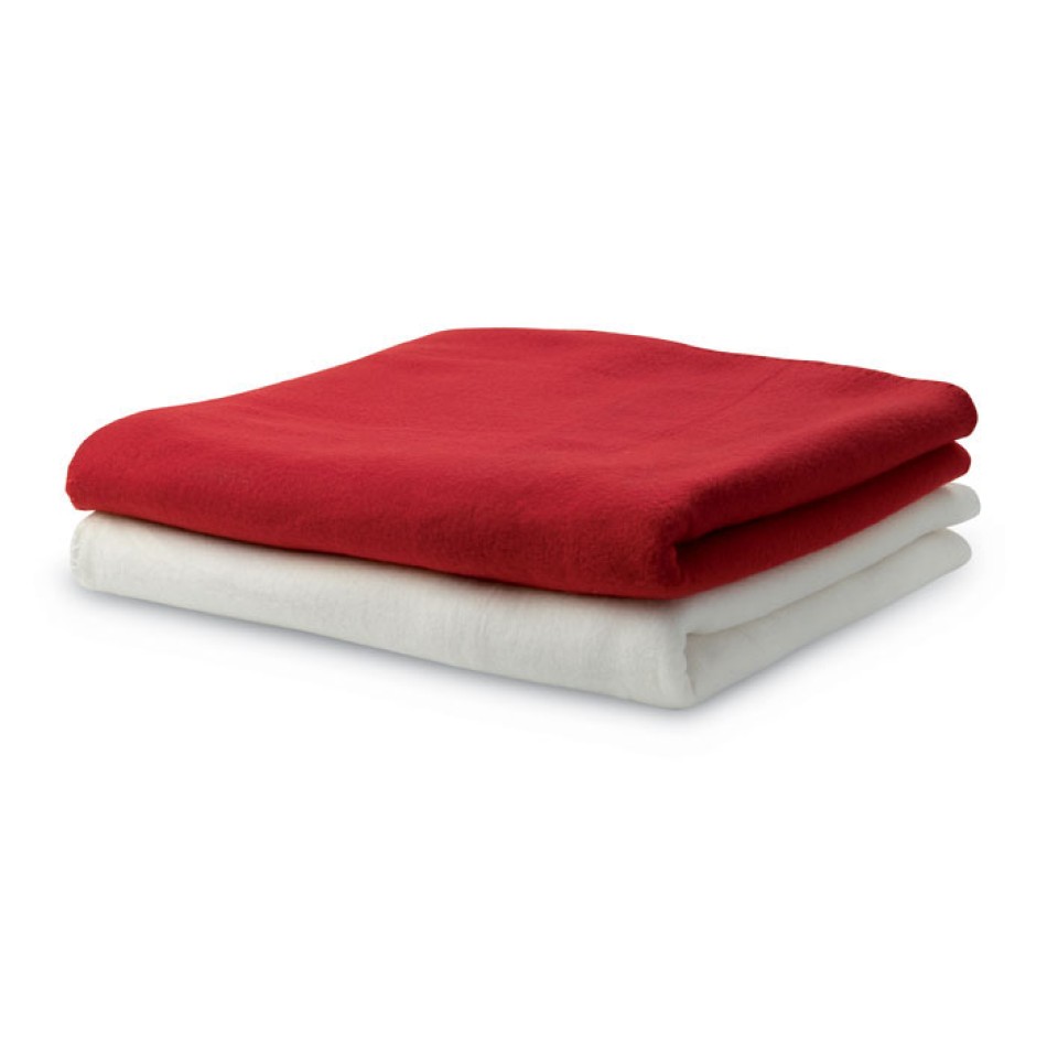 STAVENGER - Coperta in pile con manico Gadget.it