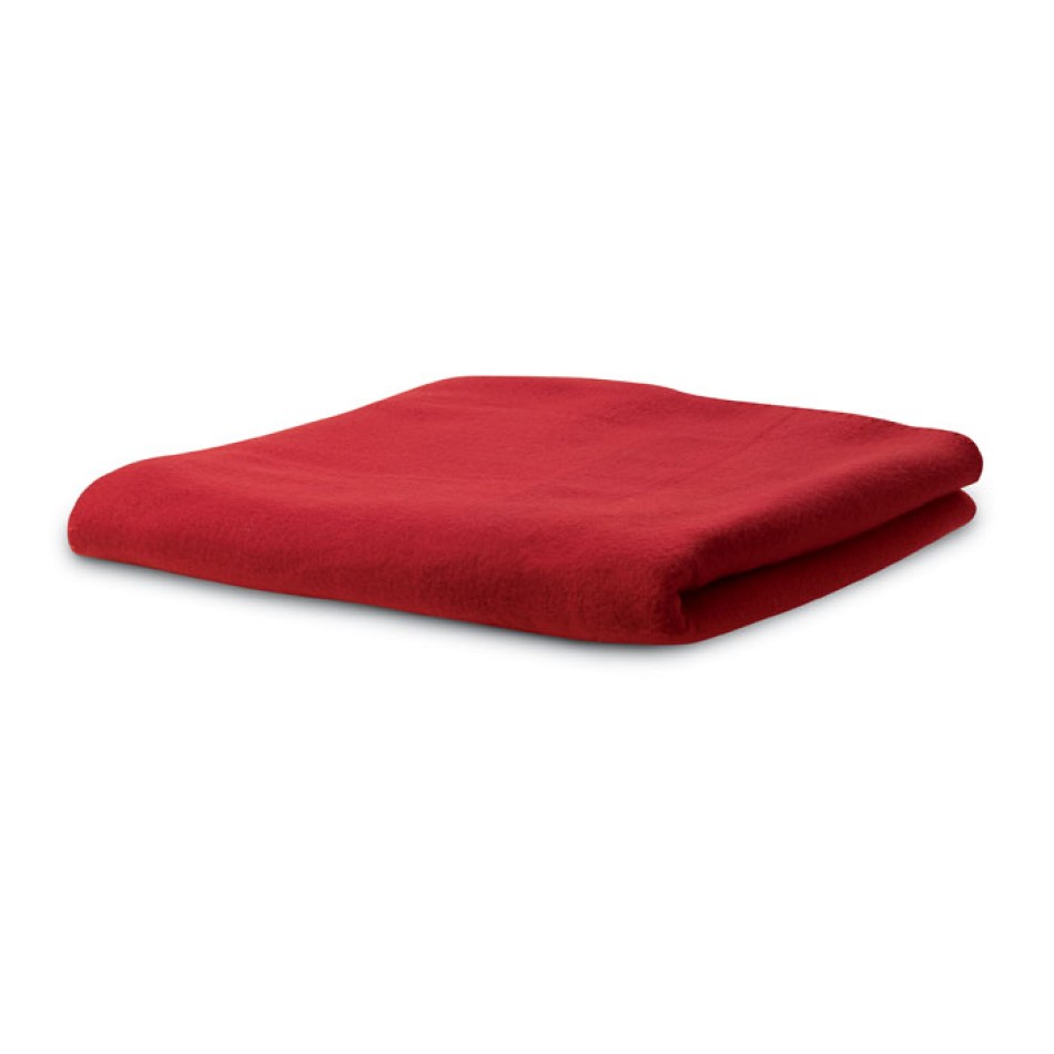 STAVENGER - Coperta in pile con manico Gadget.it