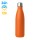 STEEL MAT BOTTLE 500