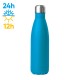 STEEL MAT BOTTLE 500 Gadget.it