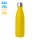 STEEL MAT BOTTLE 500