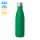 STEEL MAT BOTTLE 500