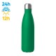 STEEL MAT BOTTLE 500 Gadget.it