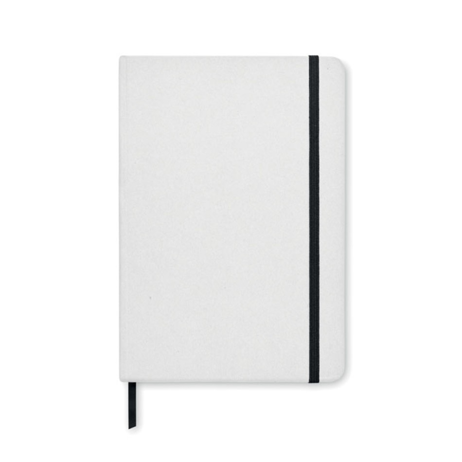 STEIN - Notebook A5 in cartone Gadget.it