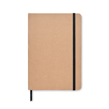 STEIN - Notebook A5 in cartone Gadget.it