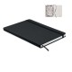 STEIN - Notebook A5 in cartone Gadget.it