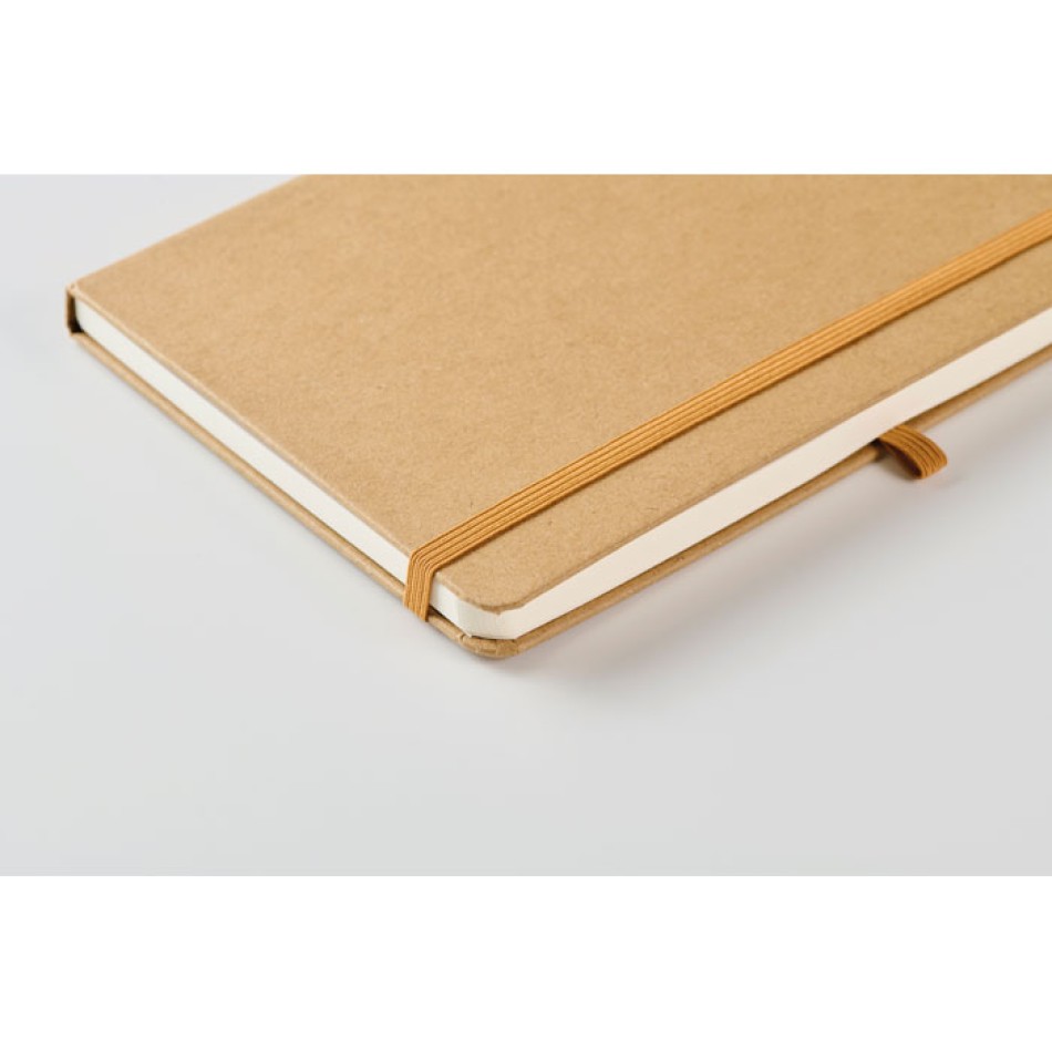 STICKNOTE - Notebook A5 in carta riciclata Gadget.it