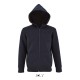 STONE KIDS - STONE KIDS HOODIE  260g Gadget.it