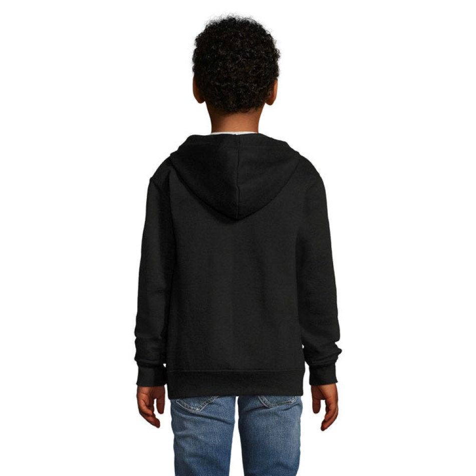 STONE KIDS - STONE KIDS HOODIE  260g Gadget.it