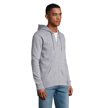 STONE - STONE UNI HOODIE 260g Gadget.it