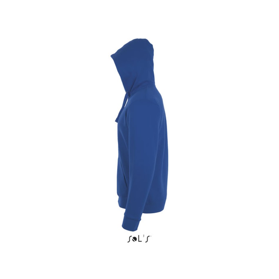 STONE - STONE UNI HOODIE 260g Gadget.it