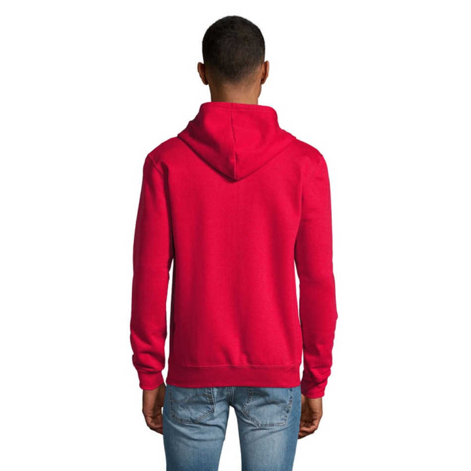 STONE - STONE UNI HOODIE 260g Gadget.it