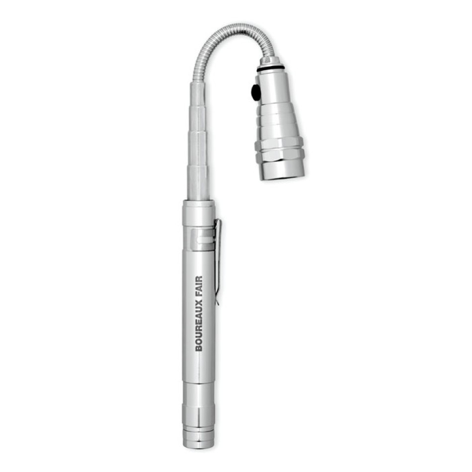 STRECH-TORCH - Torcia estensibile Gadget.it