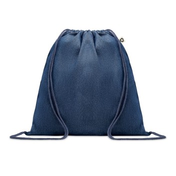 STYLE BAG - Sacca in denim riciclato Gadget.it