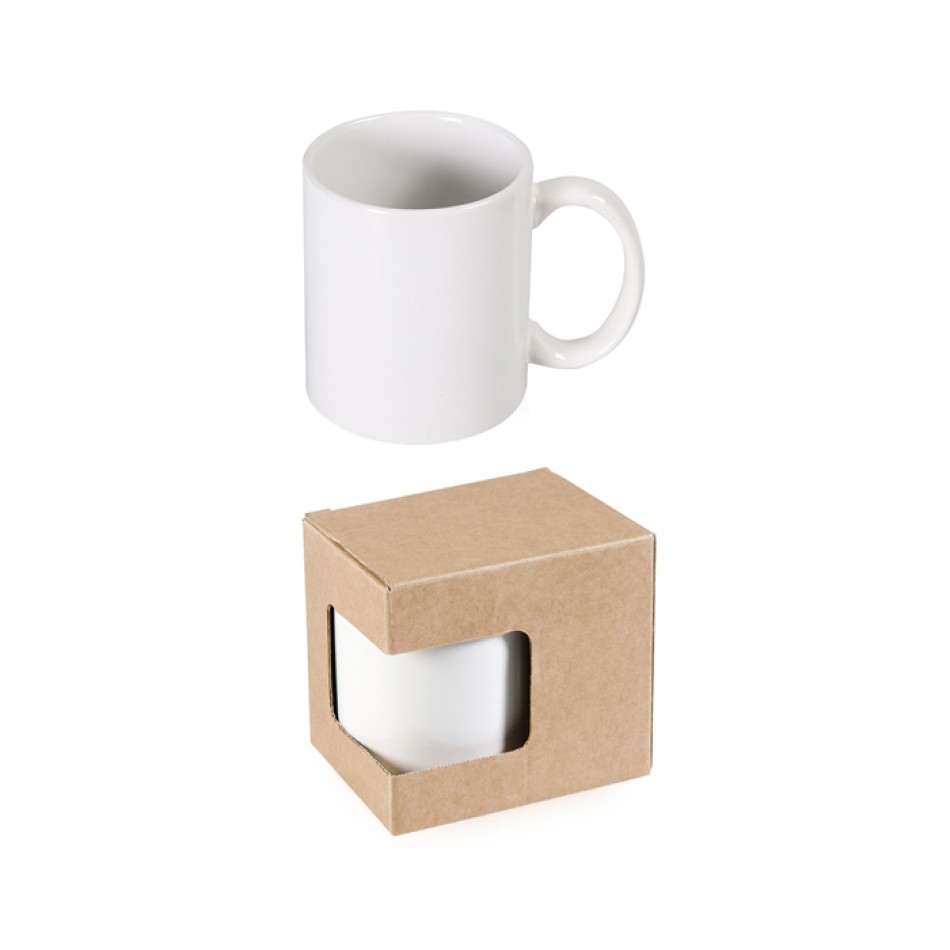 SUBLI MUG BOX Gadget.it