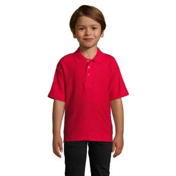 SUMMER II KIDS - Polo SUMMER II KIDS 170g Gadget.it