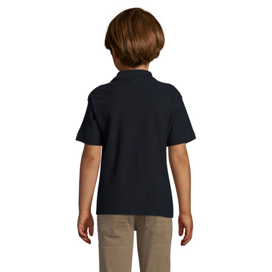 SUMMER II KIDS - Polo SUMMER II KIDS 170g Gadget.it