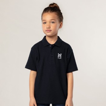 SUMMER II KIDS - Polo SUMMER II KIDS 170g Gadget.it