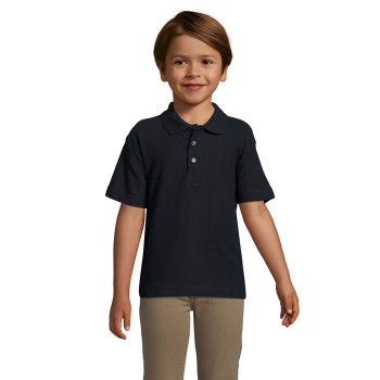 SUMMER II KIDS - Polo SUMMER II KIDS 170g Gadget.it