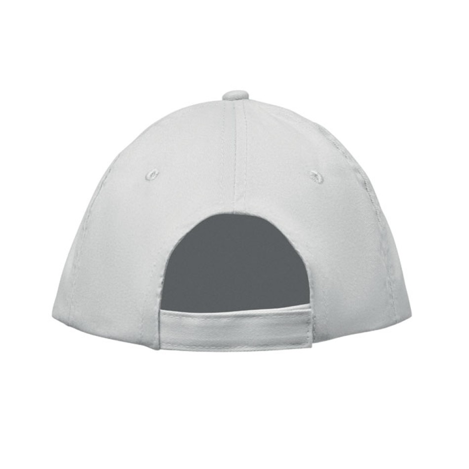 SUNNY - Cappellino a 5 pannelli Gadget.it