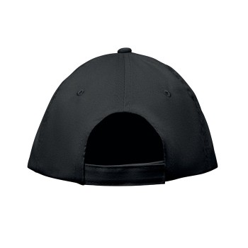 SUNNY - Cappellino a 5 pannelli Gadget.it