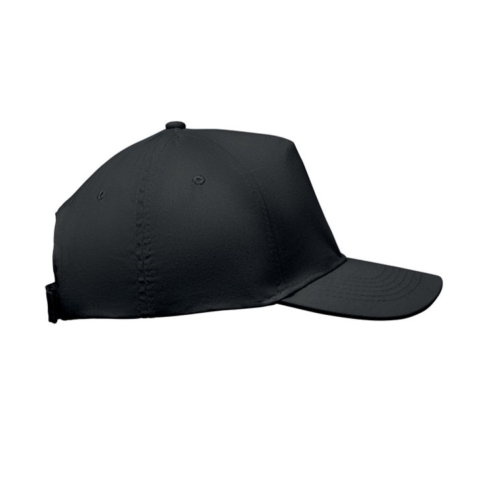 SUNNY - Cappellino a 5 pannelli Gadget.it