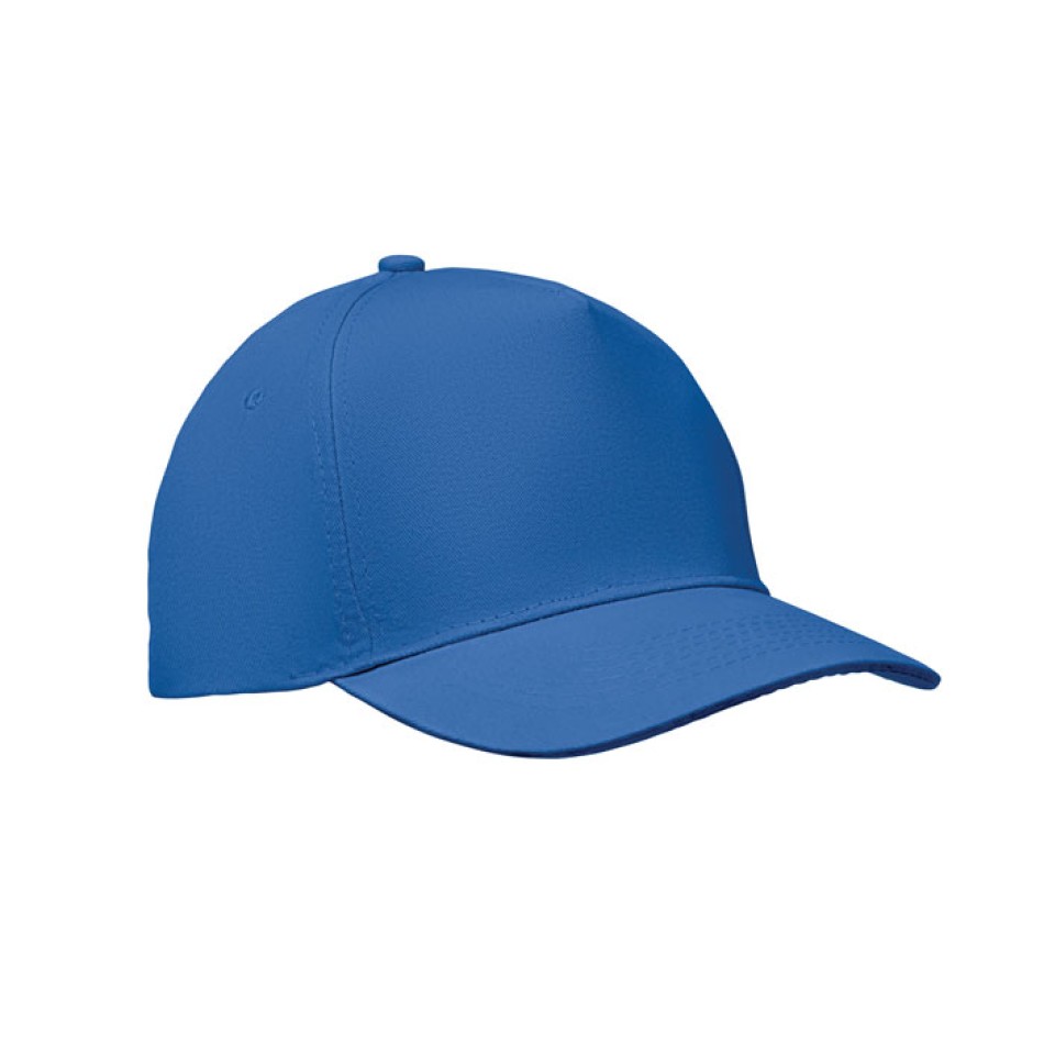 SUNNY - Cappellino a 5 pannelli Gadget.it