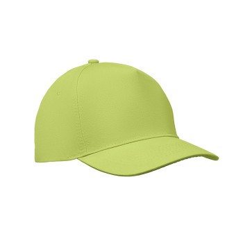 SUNNY - Cappellino a 5 pannelli Gadget.it