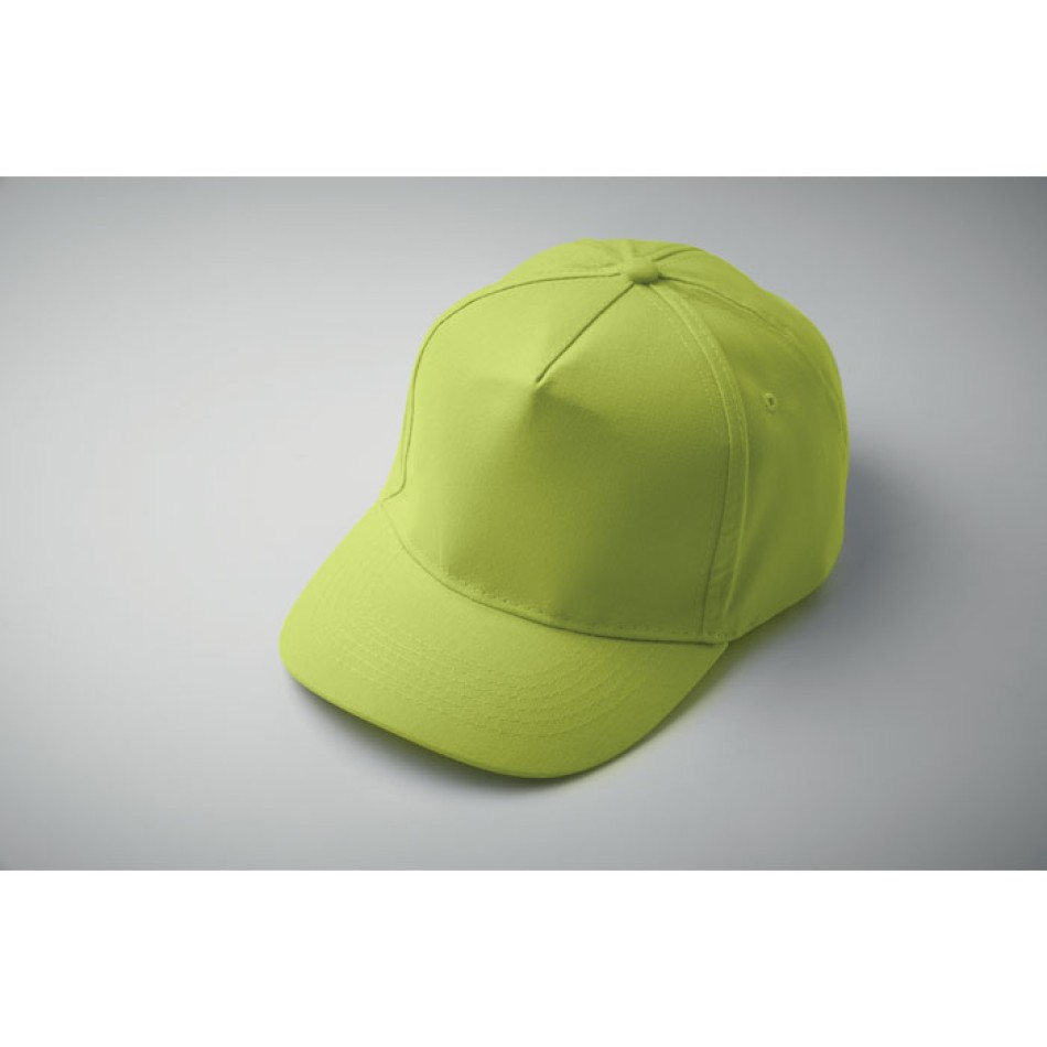 SUNNY - Cappellino a 5 pannelli Gadget.it