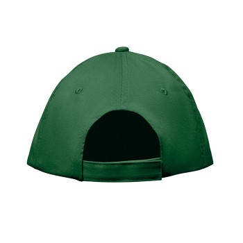 SUNNY - Cappellino a 5 pannelli Gadget.it