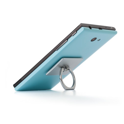 Supporto per smartphone in ABS Lizzie Gadget.it