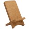 Supporto per telefono in legno SCX.design O27