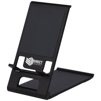 Supporto per telefono sottile in alluminio Rise Gadget.it