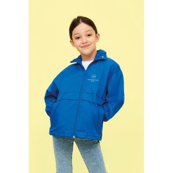 SURF KIDS - SURF KIDS WINDBREAKER 210g Gadget.it