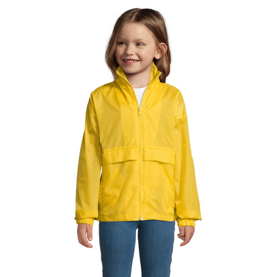 SURF KIDS - SURF KIDS WINDBREAKER 210g Gadget.it