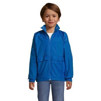 SURF KIDS - SURF KIDS WINDBREAKER 210g Gadget.it