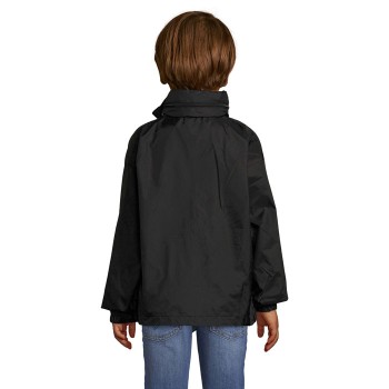 SURF KIDS - SURF KIDS WINDBREAKER 210g Gadget.it