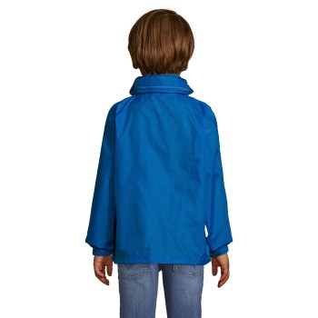 SURF KIDS - SURF KIDS WINDBREAKER 210g Gadget.it