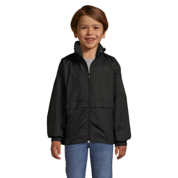 SURF KIDS - SURF KIDS WINDBREAKER 210g Gadget.it