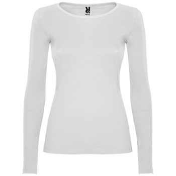 T-shirt a maniche lunghe da donna Extreme Gadget.it