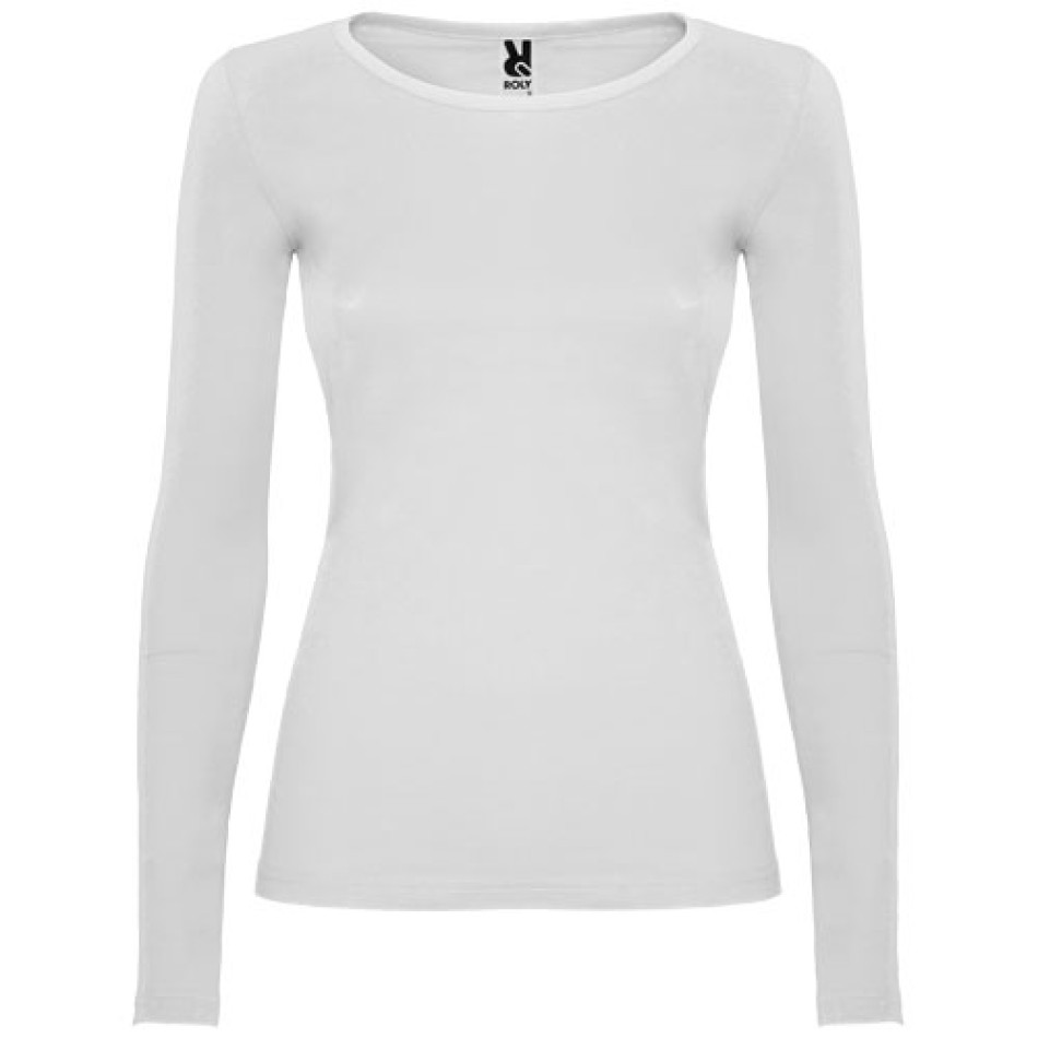 T-shirt a maniche lunghe da donna Extreme Gadget.it