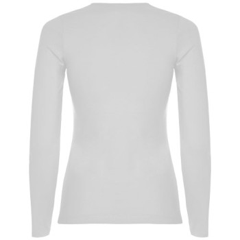 T-shirt a maniche lunghe da donna Extreme Gadget.it