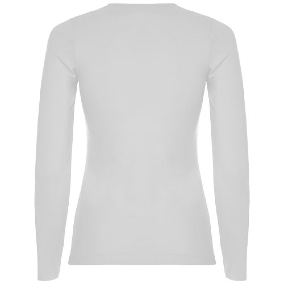 T-shirt a maniche lunghe da donna Extreme Gadget.it